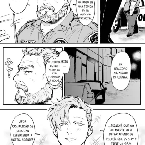 To Catch A Cute Middle – Aged Man - Página 3