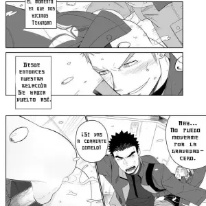 Meteo Ride (Mobile Suit Gundam Tekketsu no Orphans) - Página 8
