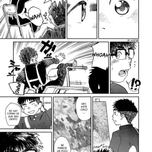 Kagayaku Kimi ni Tsuite (Manga Shounen Zoom Vol. 19) - Página 3