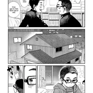 Wondering Nijiiro (Shigeru) - Página 5