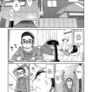 Wondering Nijiiro (Shigeru) - Página 7