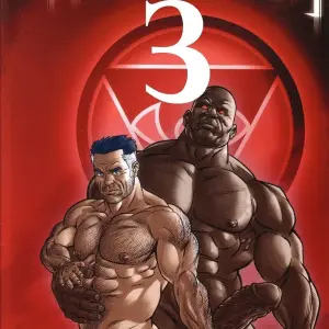 Porky #3 – Gay (Logan) - Página 1