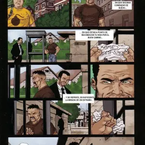 Porky #3 – Gay (Logan) - Página 5