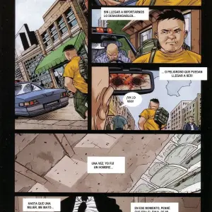 Porky #3 – Gay (Logan) - Página 6