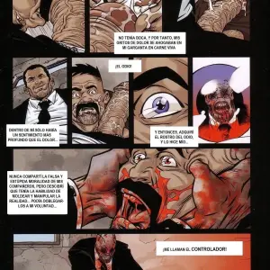 Porky #3 – Gay (Logan) - Página 7