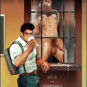 Castrasche – Imágenes XXX Gay - Página 5