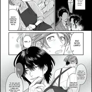 Get Thrusted And Beg For Love #1 - Página 5