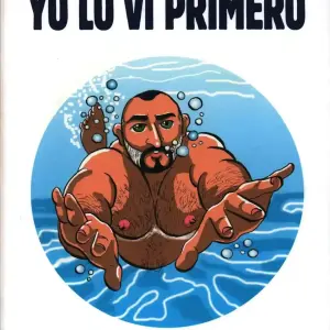 Sebas Martín – Yo Lo Vi Primero - Página 1