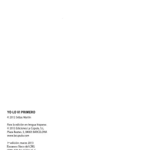 Sebas Martín – Yo Lo Vi Primero - Página 6