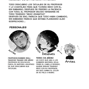 Houkago Seito Shidou 2: Suikanotane (Hashikure Tarou) – Digital [Español] - Página 3