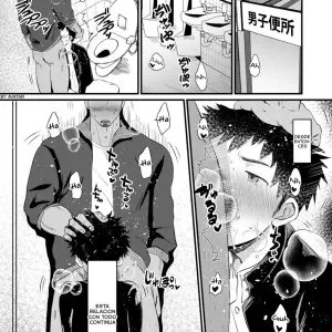 Houkago Seito Shidou 2: Suikanotane (Hashikure Tarou) – Digital [Español] - Página 4