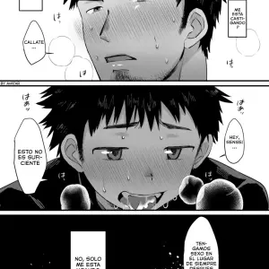 Houkago Seito Shidou 2: Suikanotane (Hashikure Tarou) – Digital [Español] - Página 8