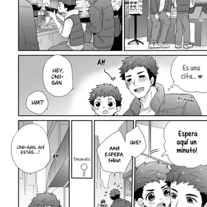 Aida (Shimajiro) – Attakai Hi: Versión Sin Censurar en Español - Página 8