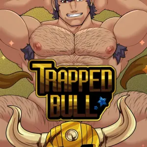 Toro Atrapado – Saint Seiya [Hasout_b] - Página 1