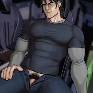 Kevin Levin – Ben 10 (Creedo) - Página 2