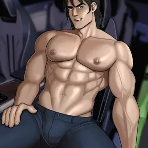 Kevin Levin – Ben 10 (Creedo) - Página 5