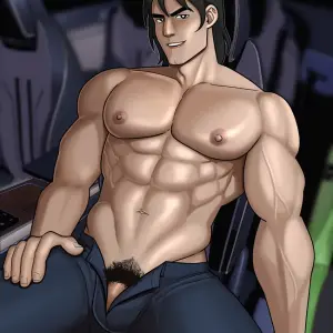 Kevin Levin – Ben 10 (Creedo) - Página 6