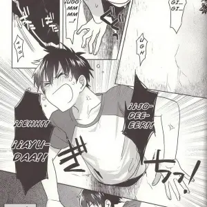 Aru Hi No Sawamura Eijun No Sainan - Página 5