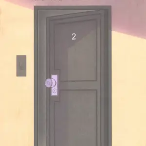 Tigerlion Moikana: Detrás de la Puerta Número Dos - Página 3