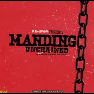 Mandingo Unchained (Porno de Esclavos Sexuales Negros) - Página 2