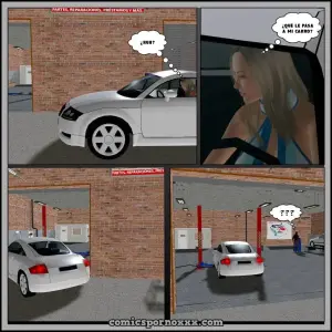 Car Service - Página 2