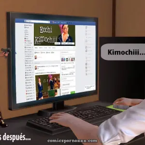 Una Peli en mi Cuarto - Página 5