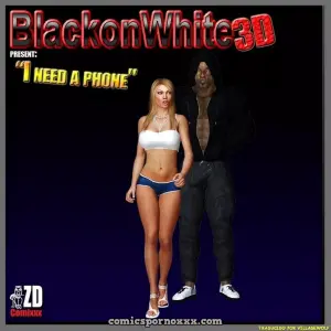 I Need a Phone - Página 1