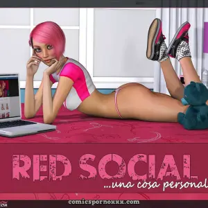 Red Social - Página 1