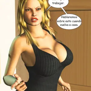 The Parole Officer - Página 7