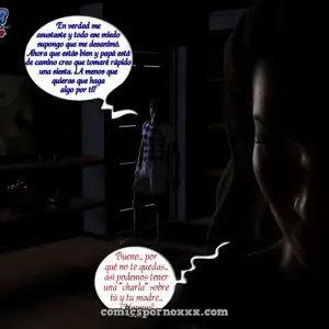 Parasites of Evil #2 - Página 3