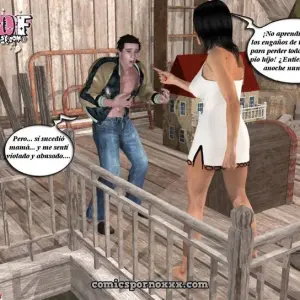 Las Píldoras de Mamá #2 - Página 8