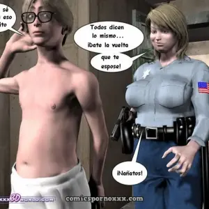 Brutalidad Policial - Página 6