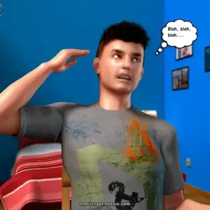 Busted 1 Y3DF - Página 5