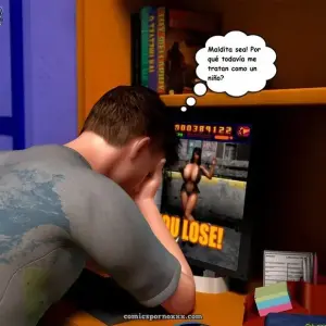 Busted 1 Y3DF - Página 7