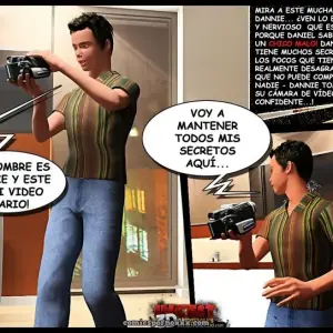 Video Casero Americano - Página 2