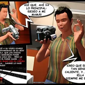 Video Casero Americano - Página 3