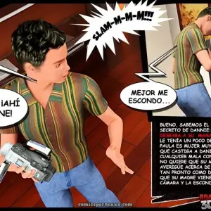 Video Casero Americano - Página 4