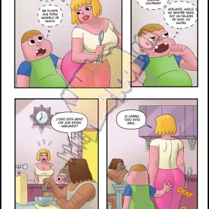 Cadence #1 – Milftoon - Página 2