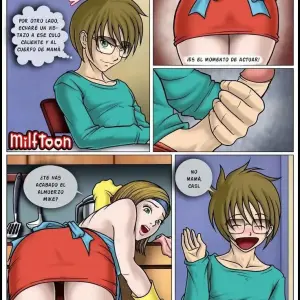 Surprizing (Milftoon) - Página 2