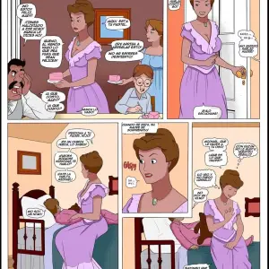 Mary and Wendy Go Pro #1 - Página 5