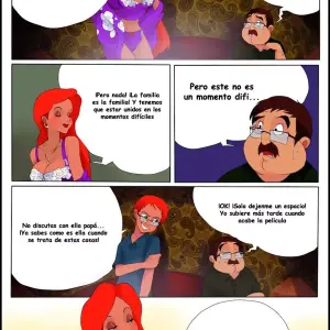 Mama Ninfómana #1 - Página 8