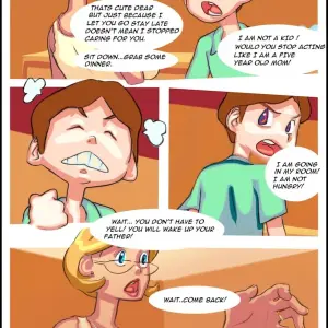 Few Request #1 – Milftoon - Página 2