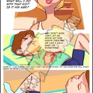 Few Request #1 – Milftoon - Página 3