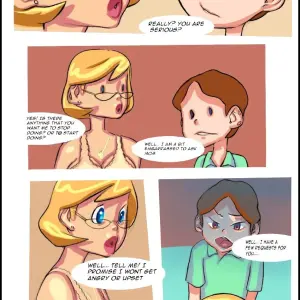 Few Request #1 – Milftoon - Página 6