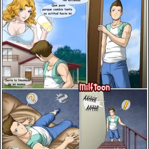 Prize (Milftoon) - Página 6