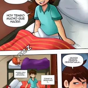 The Breakfast (Landidzu) - Página 4