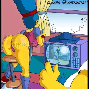 Clases De Spinning - Página 1