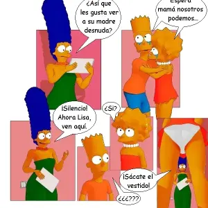 El Simple Castigo - Página 3