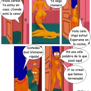 El Simple Castigo - Página 7