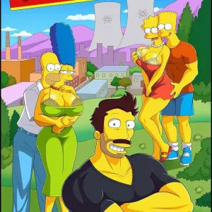 La Aventura de Darren #1 - Página 1